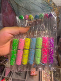 pen