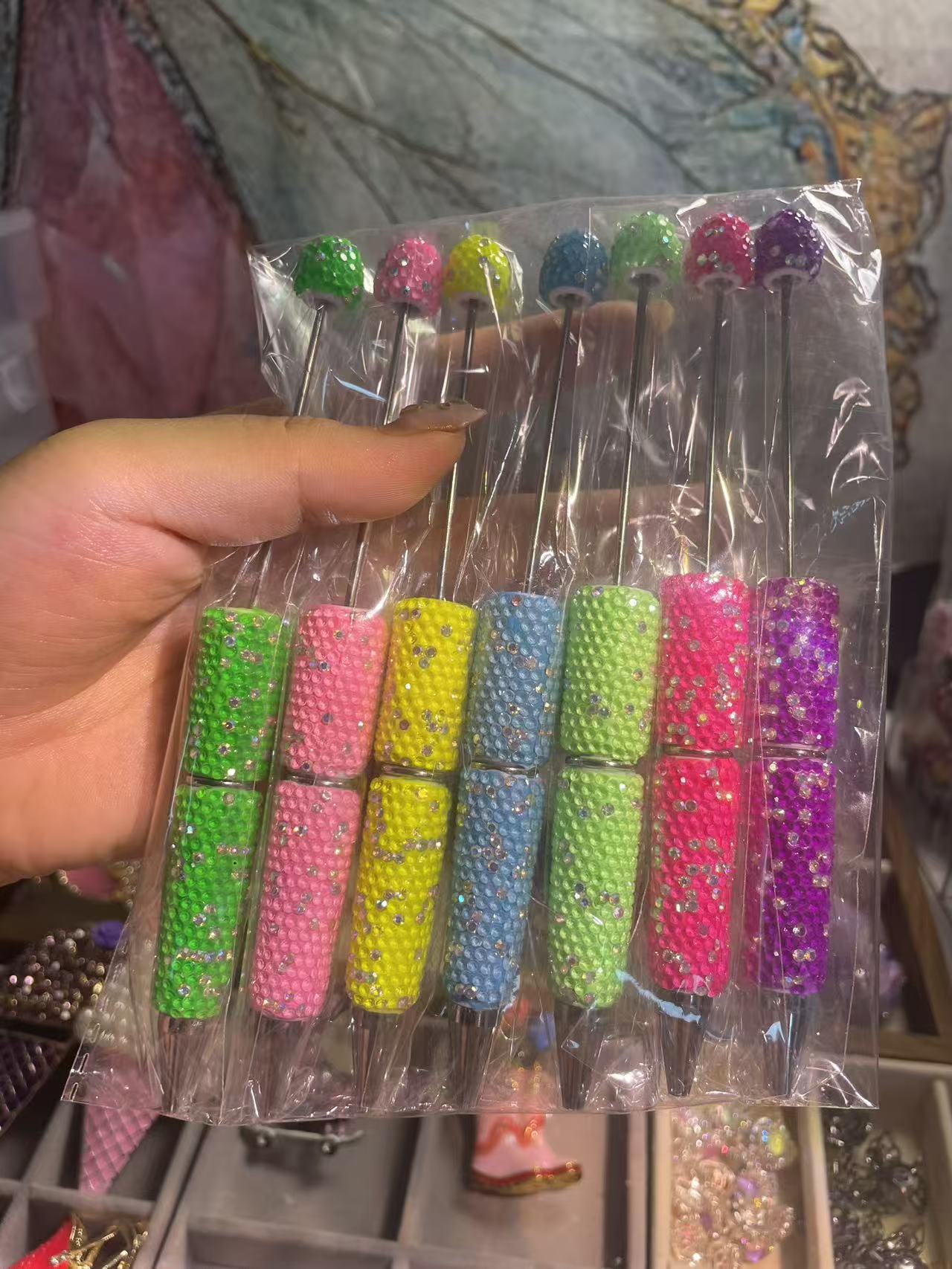 pen