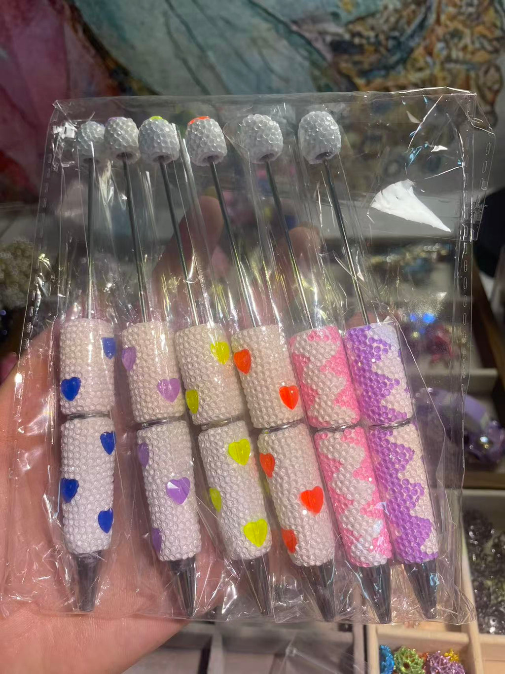 pen