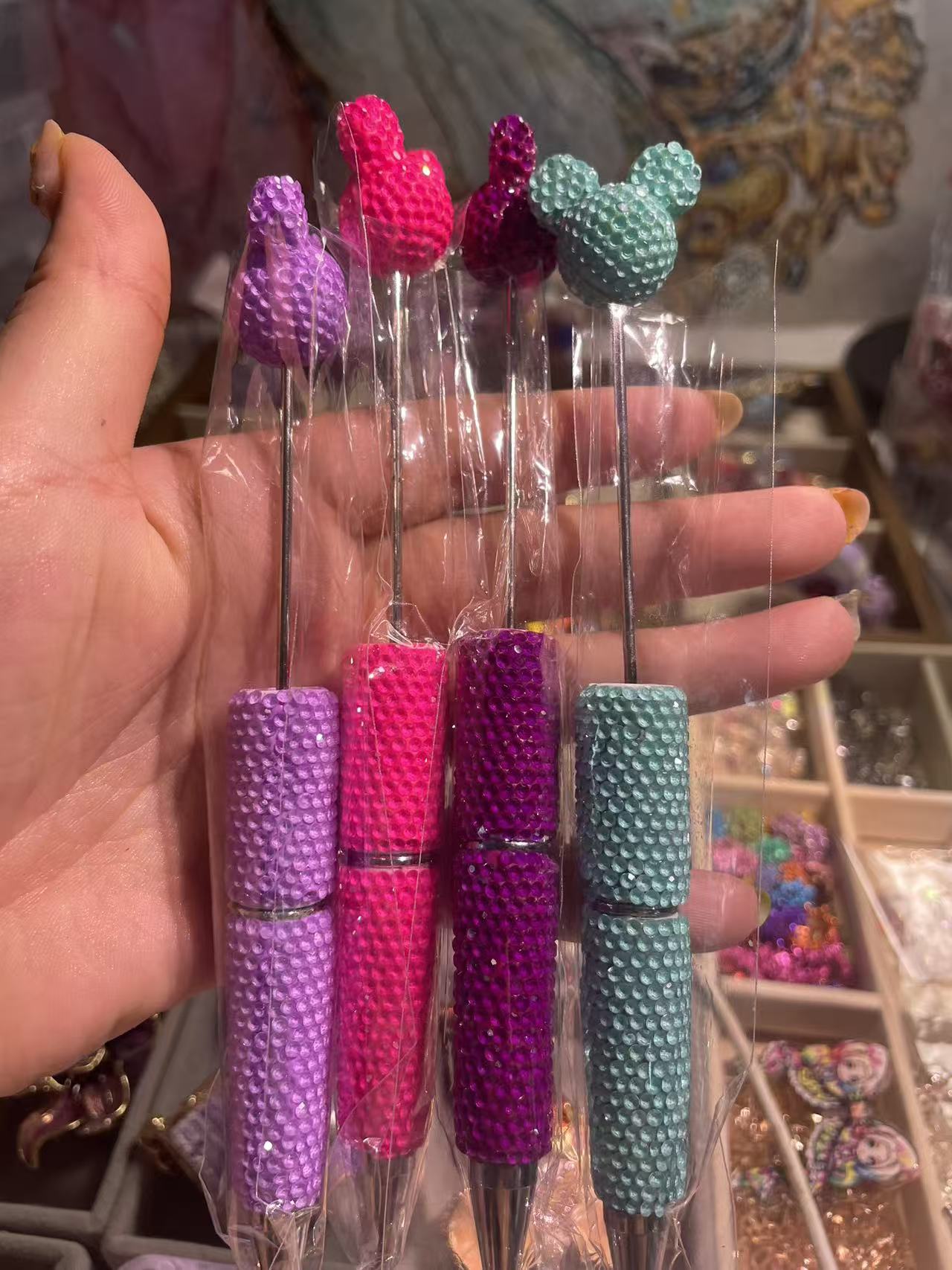 pen