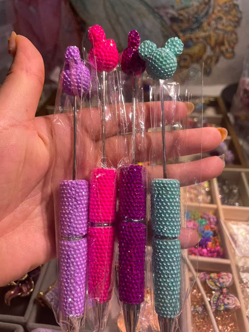 pen
