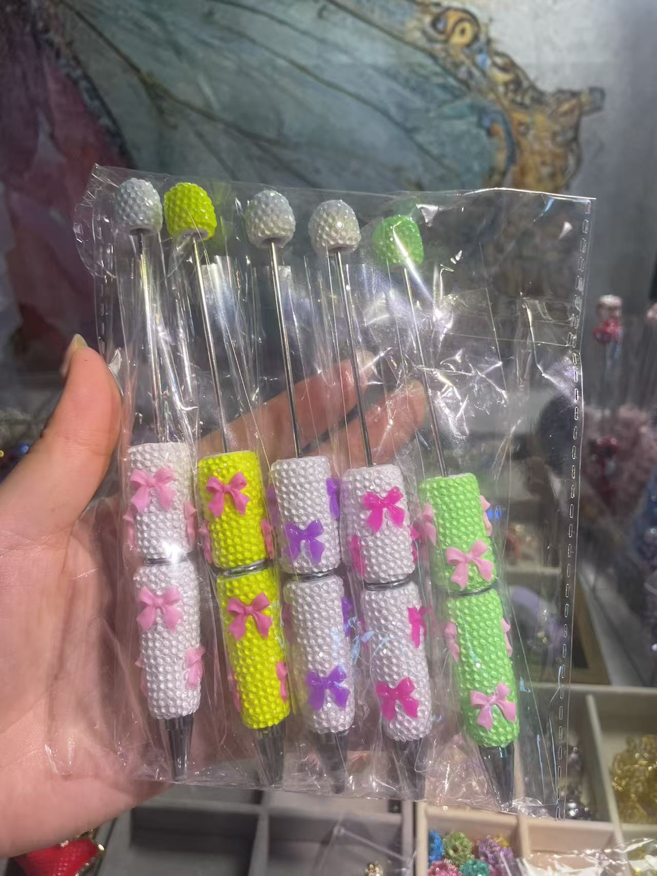 pen